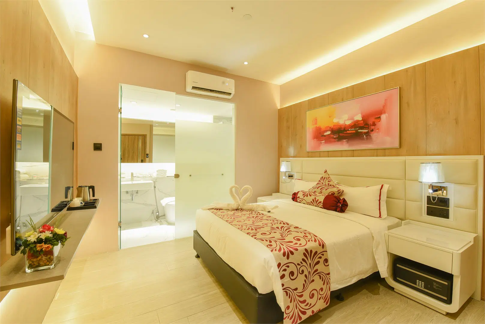 room image