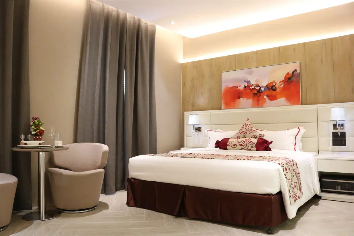 room image