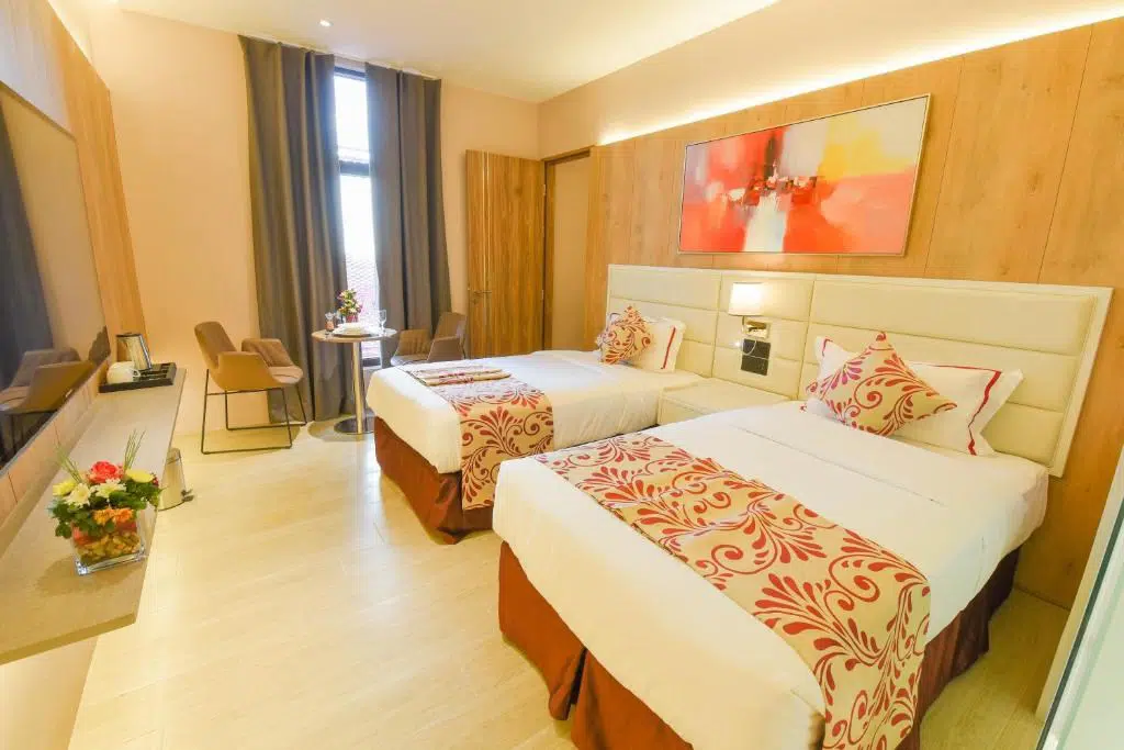 room image
