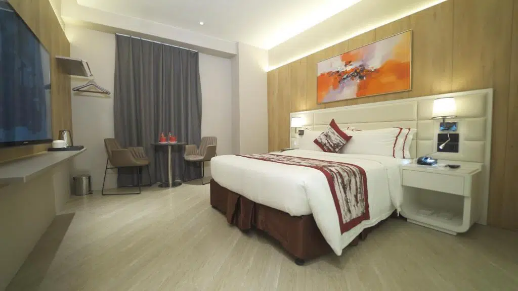 room image