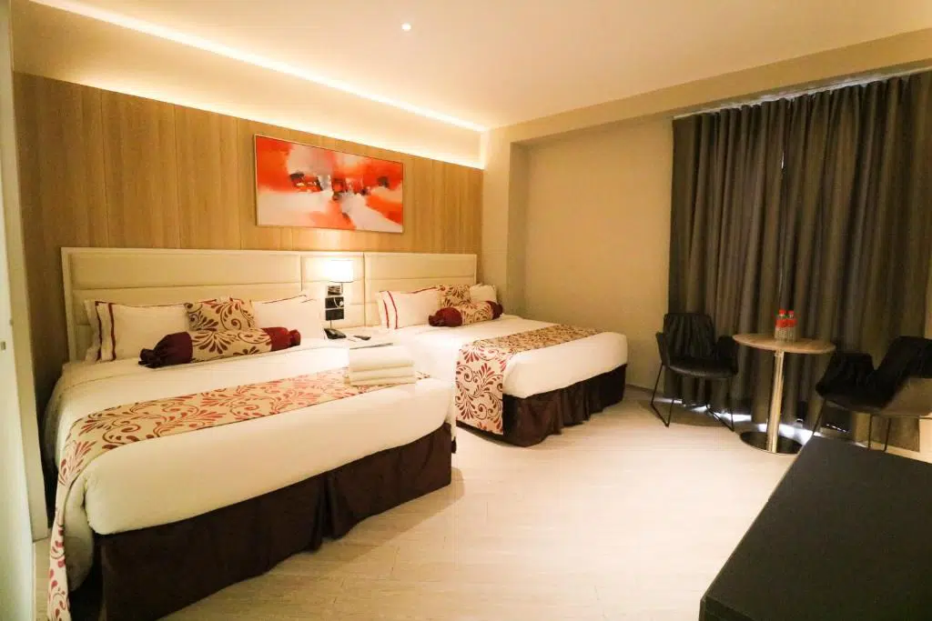 room image